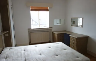 4 bed maisonette to rent Surbiton Road, Kingston Upon Thames KT1