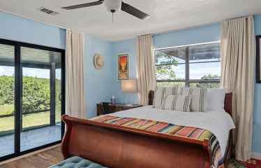 307 Valley Ridge Rd, Wimberley, TX 78676