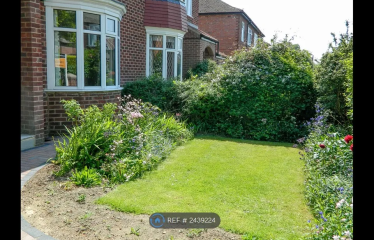 3 bed semi-detached house to rent Baydale Rd, Darlington DL3