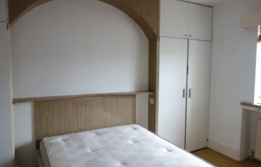 4 bed maisonette to rent Surbiton Road, Kingston Upon Thames KT1