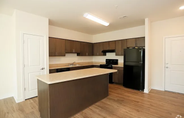 Orchard Ridge at Jackson Village