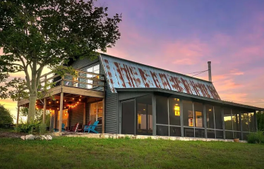200 E Skyline Acres, Wimberley, TX 78676