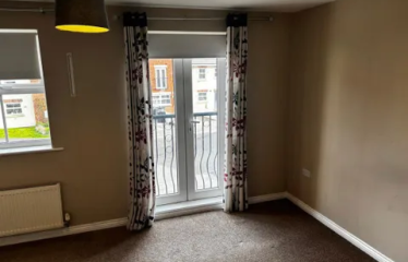 4 bed town house to rent Nursery Lane, Darlington DL2