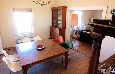 400 S Dean St, Marfa, TX 79843