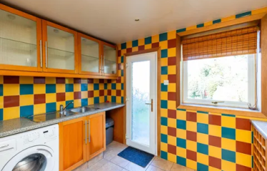 2 bed semi-detached house for sale 43 Ravensheugh Crescent, Musselburgh EH21