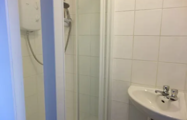 4 bed maisonette to rent Surbiton Road, Kingston Upon Thames KT1