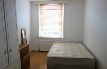 4 bed maisonette to rent Surbiton Road, Kingston Upon Thames KT1