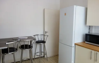 4 bed maisonette to rent Surbiton Road, Kingston Upon Thames KT1