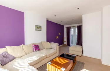 2 bed semi-detached house for sale 43 Ravensheugh Crescent, Musselburgh EH21