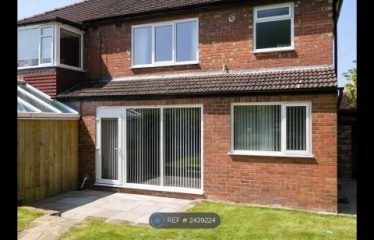 3 bed semi-detached house to rent Baydale Rd, Darlington DL3