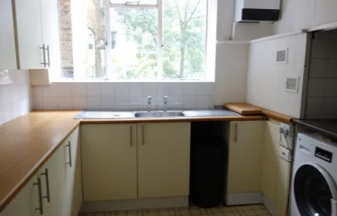 4 bed maisonette to rent Surbiton Road, Kingston Upon Thames KT1