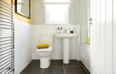 “The Andrew – Plot 284” at Briggers Wynd, South Queensferry EH30