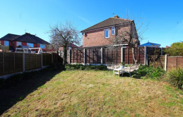 3 bed semi-detached house for sale Heywood Road, Prestwich M25