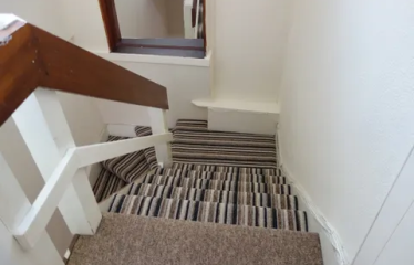 4 bed maisonette to rent Surbiton Road, Kingston Upon Thames KT1