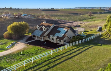 6075 Champagne Ln, Paso Robles, CA 93446