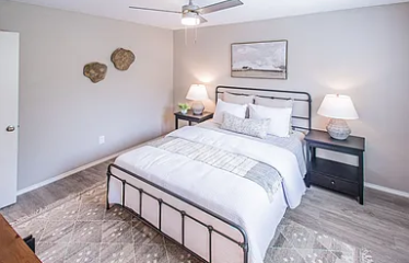 Alder Creek Apartments