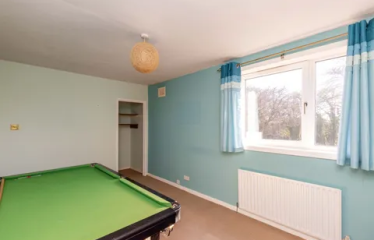 2 bed semi-detached house for sale 43 Ravensheugh Crescent, Musselburgh EH21