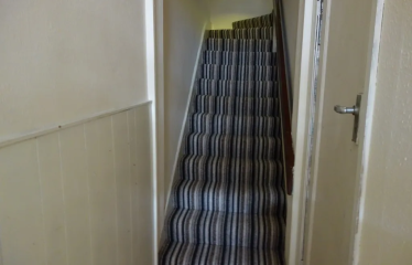 4 bed maisonette to rent Surbiton Road, Kingston Upon Thames KT1