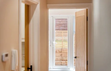 4 bed semi-detached house to rent Lichfield Drive, Prestwich M25