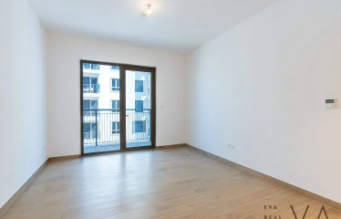 La Sirene, Port de La Mer, La Mer, Jumeirah, Dubai