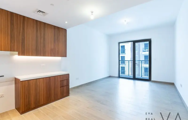 La Sirene, Port de La Mer, La Mer, Jumeirah, Dubai