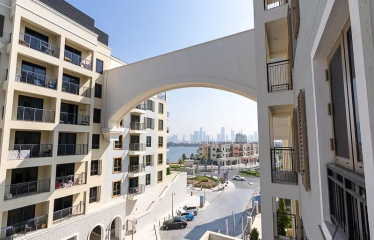 La Sirene, Port de La Mer, La Mer, Jumeirah, Dubai