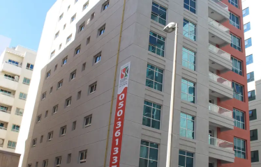 Al Thani Residence, Al Barsha 1, Al Barsha, Dubai