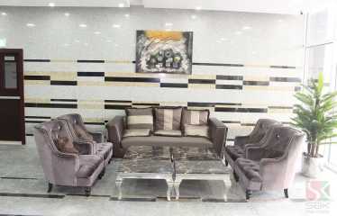 Al Thani Residence, Al Barsha 1, Al Barsha, Dubai