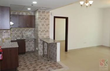 Al Thani Residence, Al Barsha 1, Al Barsha, Dubai