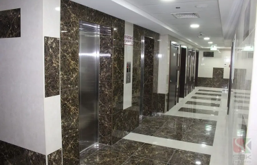 Al Thani Residence, Al Barsha 1, Al Barsha, Dubai