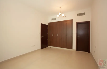 Al Thani Residence, Al Barsha 1, Al Barsha, Dubai