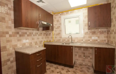 Al Thani Residence, Al Barsha 1, Al Barsha, Dubai