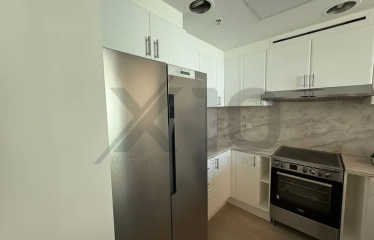 Al Mesk Tower, Dubai Marina Towers, Dubai Marina, Dubai