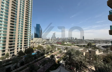 Al Mesk Tower, Dubai Marina Towers, Dubai Marina, Dubai