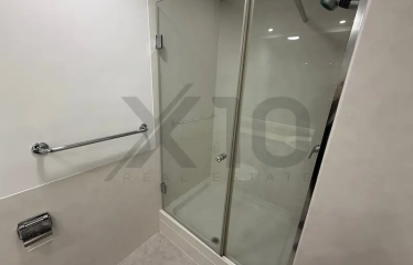 Al Mesk Tower, Dubai Marina Towers, Dubai Marina, Dubai