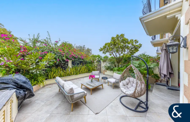 Casa Familia, Green Community (Motor City), Motor City, Dubai