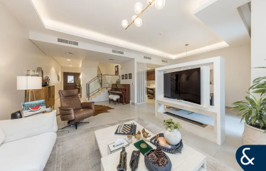 Casa Familia, Green Community (Motor City), Motor City, Dubai