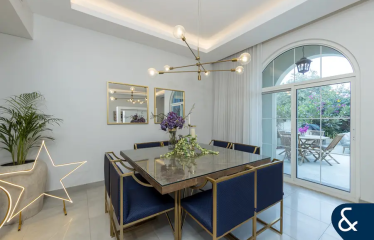 Casa Familia, Green Community (Motor City), Motor City, Dubai