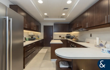 Casa Familia, Green Community (Motor City), Motor City, Dubai