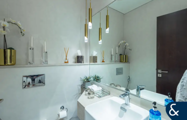 Casa Familia, Green Community (Motor City), Motor City, Dubai