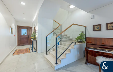 Casa Familia, Green Community (Motor City), Motor City, Dubai