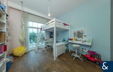 Casa Familia, Green Community (Motor City), Motor City, Dubai