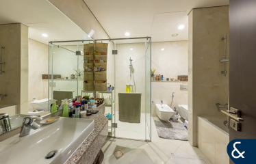 Casa Familia, Green Community (Motor City), Motor City, Dubai