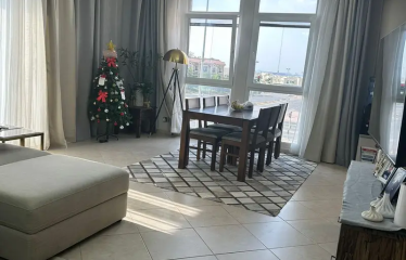 Gate Apartments, Uptown Mirdif, Mirdif, Dubai