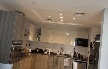 Gate Apartments, Uptown Mirdif, Mirdif, Dubai