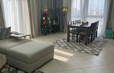 Gate Apartments, Uptown Mirdif, Mirdif, Dubai