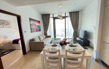 Marina Gate 2, Marina Gate, Dubai Marina, Dubai