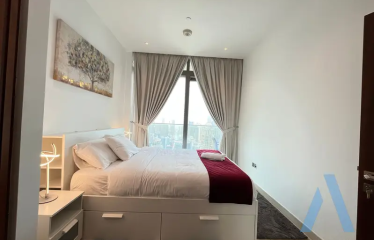 Marina Gate 2, Marina Gate, Dubai Marina, Dubai