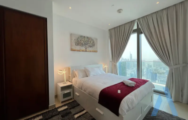 Marina Gate 2, Marina Gate, Dubai Marina, Dubai