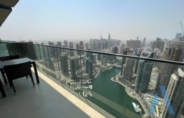 Marina Gate 2, Marina Gate, Dubai Marina, Dubai